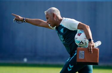 Pellicer puede ser juez en el futuro de Pablo Hernández