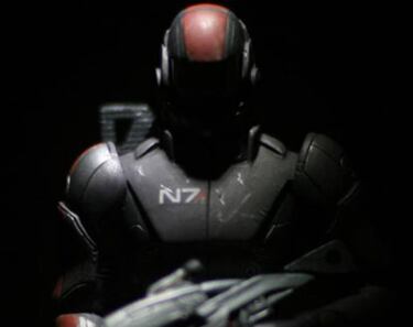 Bioware no quiere un nuevo Shepard para Mass Effect 4