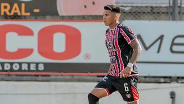 El colista de Primera va por el milagro: ya hay tres fichajes