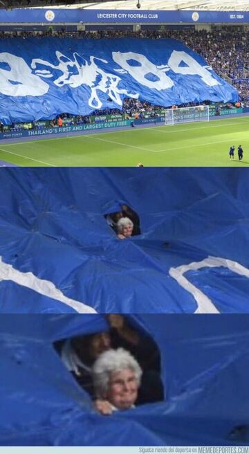 Los memes más divertidos del fin de semana