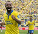 18 motivos para adorar a Las Palmas, líder de la Liga de España