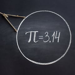 Día del número Pi 2023: Origen significado y por que se celebra el 3.1416, hoy 14 de marzo