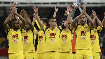 América, Liga MX