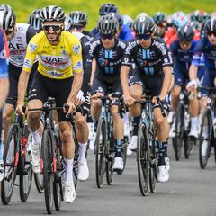 Tour de Romandía 2023: resumen, resultado y ganador de la quinta etapa