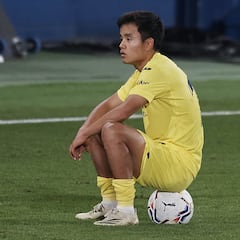 El laberinto de Kubo