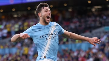 Nico regala otra final a Pep