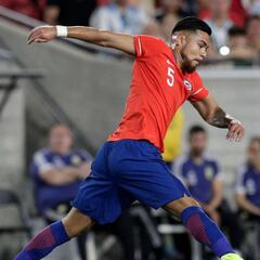 Las exigentes metas que se impuso Paulo Díaz en la Roja