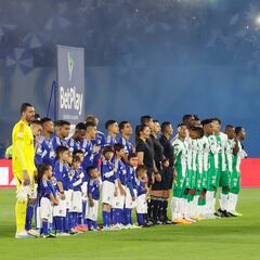 Nacional regresa a El Campín a limpiar su última imagen