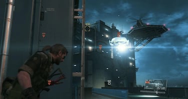 Metal Gear Solid V: The Pantom Pain, Impresiones finales