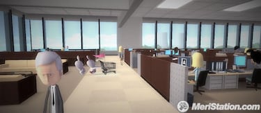 [Pre E3] Rabbids Go Home