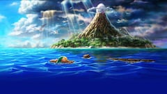 Link´s Awakening y Mystic Quest. El placer portátil y la relatividad del tiempo