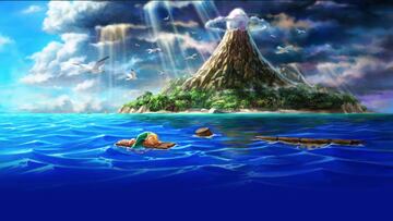 Link´s Awakening y Mystic Quest. El placer portátil y la relatividad del tiempo