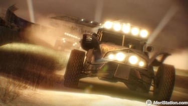 Colin McRae: DiRT 2, Impresiones