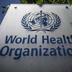 When will United States withdraw from the WHO?