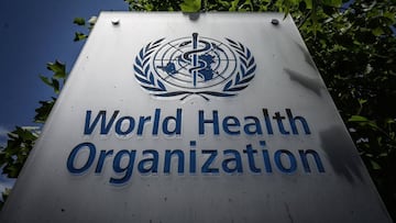 When will United States withdraw from the WHO?