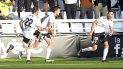 El Plantío y el Burgos miden hoy la crisis del Real Zaragoza