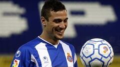 Agarrados a Osvaldo para romper el maleficio