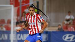 Oficial: ¡Gaby García, al América!