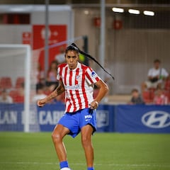 Oficial: ¡Gaby García, al América!