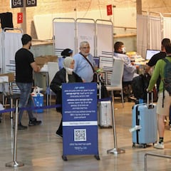 ¿Adiós al pasaporte COVID? El cambio de Sanidad que podría impulsar al sector del turismo