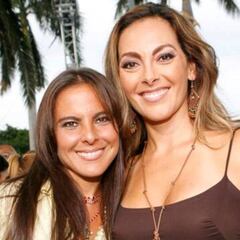 Hermana de Kate del Castillo le pide que ya no diga nada de 'Chapo' Guzmán