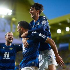 De la debacle a la esperanza