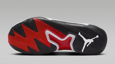 Las zapatillas Jordan de Russell Westbrook tienen un 35% de descuento