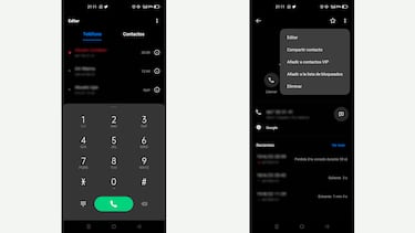 Cómo bloquear un número de teléfono en Android y en iOS para que no llame más