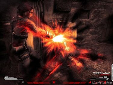 Nuevas imágenes de Diabolique: License to Sin para PC