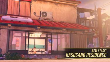 Podrás probar a Sakura gratis en Street Fighter V