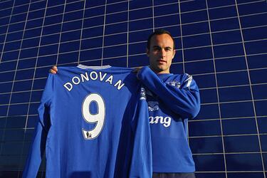 MLS winter loans: which players have returned to Europe during the off-season?