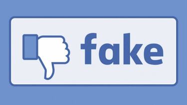 Facebook publica fake news en sus anuncios pagados