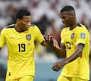 Ecuador presenta en sociedad a una generación dorada: Plata, Caicedo e Hincapié fulminan a Qatar