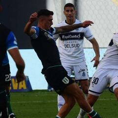 Los últimos fichajes del fútbol chileno en el cierre del libro de pases