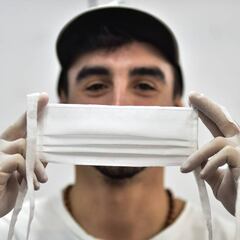 Coronavirus en Argentina: ¿qué multas hay por no usar barbijo en cada provincia?