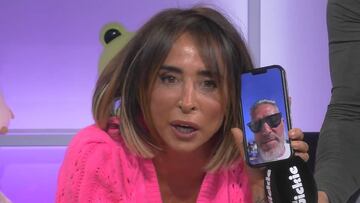 Kiko Hernández ‘dispara’ contra Telecinco y Ana Rosa Quintana: “Hay que tenerla muy dura”