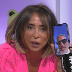 Kiko Hernández ‘dispara’ contra Telecinco y Ana Rosa Quintana: “Hay que tenerla muy dura”