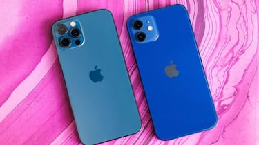 Tendremos un iPhone 13 de 1 Terabyte de espacio, según analistas