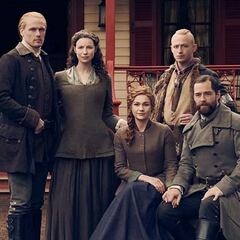 ‘Outlander’ renewed for its eighth and final season