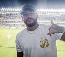 Fecha de caducidad para la aventura de Neymar en Arabia