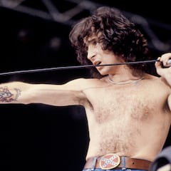 La canción que AC/DC se ha negado a interpretar durante décadas para no tocar la gaita: “Eran su locura”