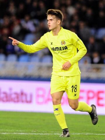 El Barcelona estaría muy interesado en recuperar a Denis Suárez. 