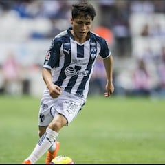 Misael Domínguez nuevo refuerzo de Cruz Azul