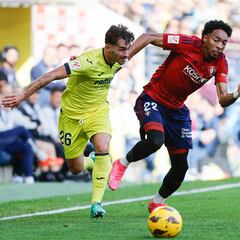 El Villarreal anuncia la renovación de Adrià Altimira