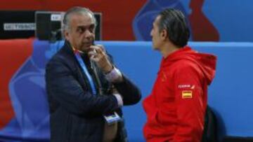 José Luis Sáez y Scariolo