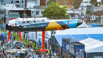 Hermann: “Estamos con la energía a tope”