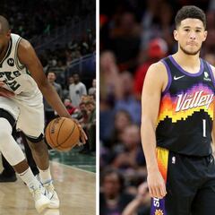 Las lesiones hacen tambalearse a los favoritos al anillo