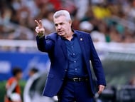 Due to the unavailability of other strikers, Mexico head coach Javier Aguirre may opt to call up a veteran Liga MX performer.