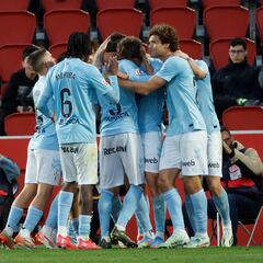 Alfon pone rumbo a Europa