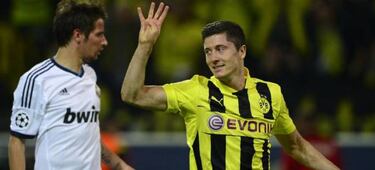 Real Madrid: five reasons to fear Bayern Munich
